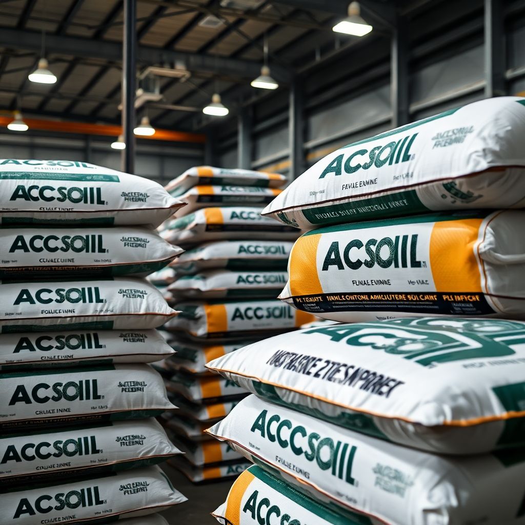 Acti Soil