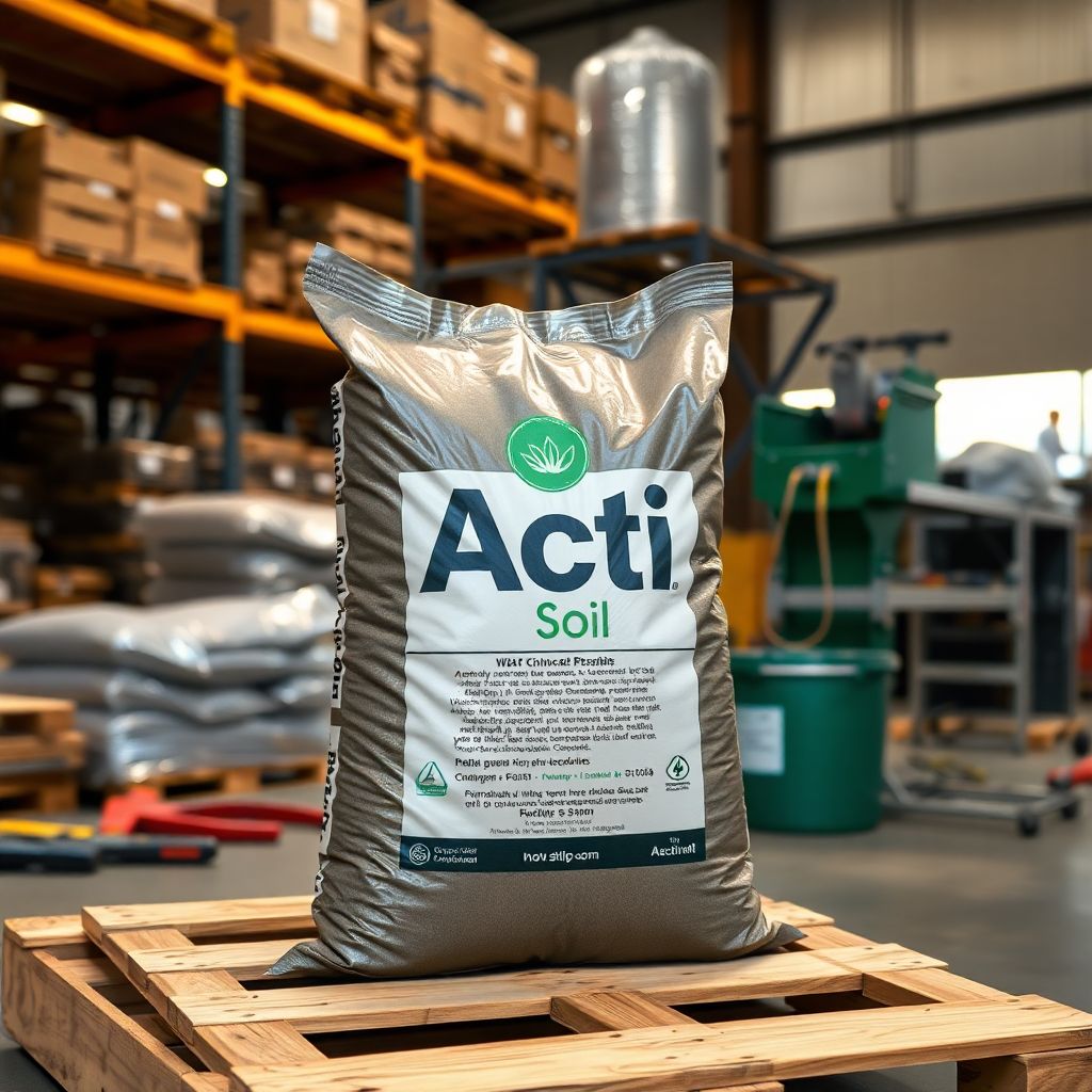Acti Soil