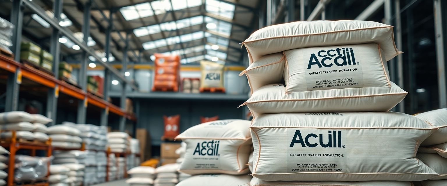 Acti Soil