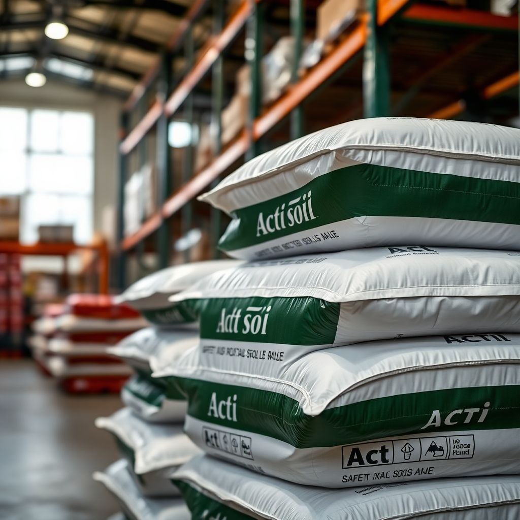 Acti Soil