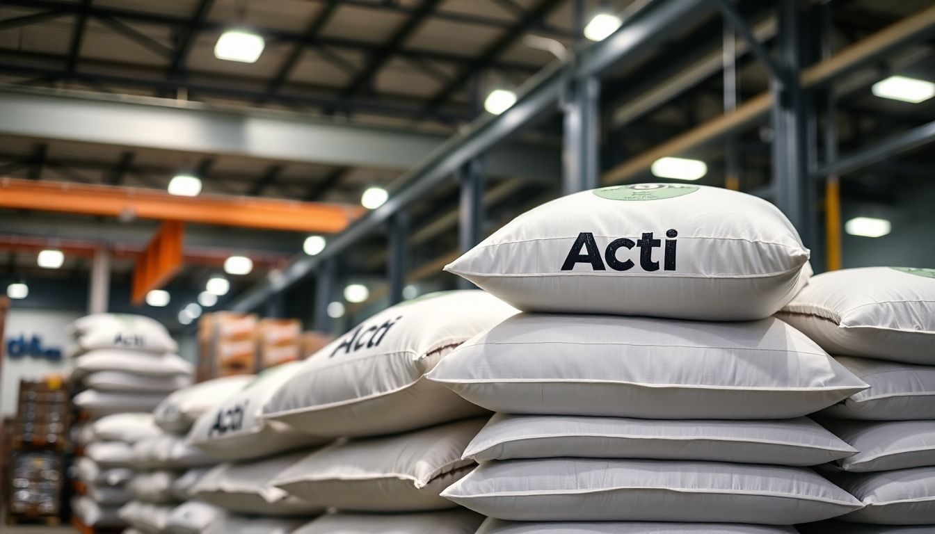 Acti Soil